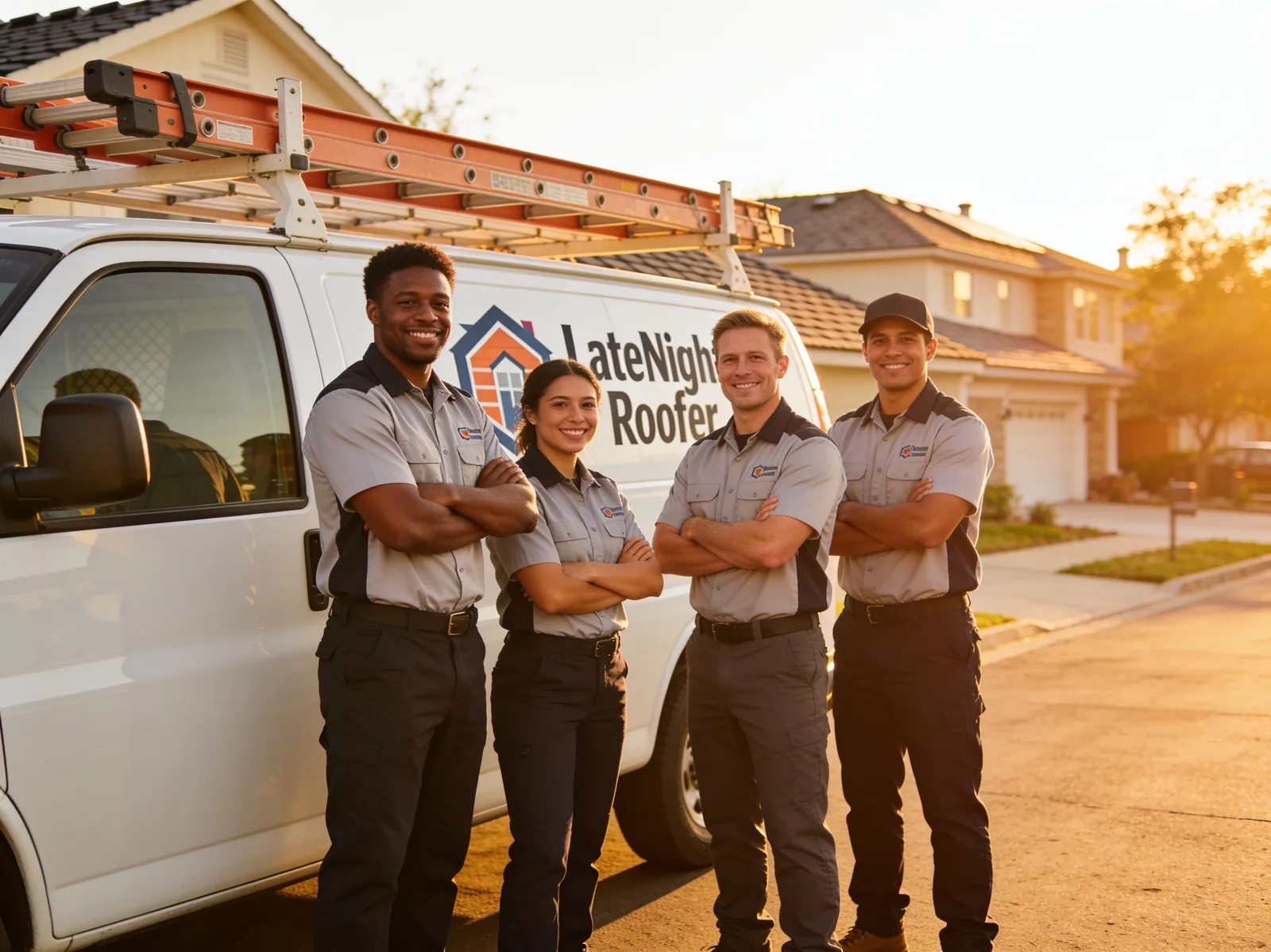 Emergency Roof Repair company in Gann Valley, SD